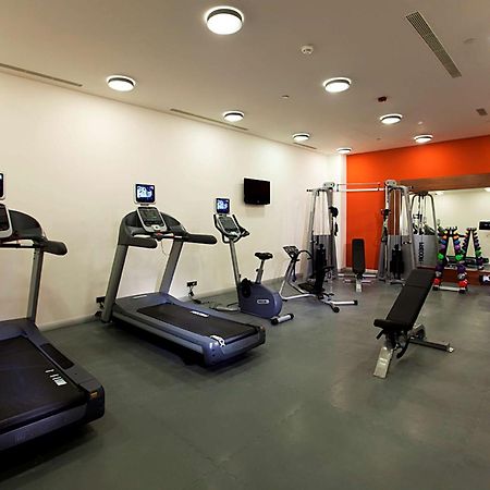 Hilton Garden Inn Sanlıurfa Εξωτερικό φωτογραφία