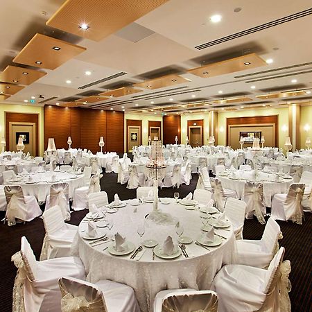 Hilton Garden Inn Sanlıurfa Εξωτερικό φωτογραφία