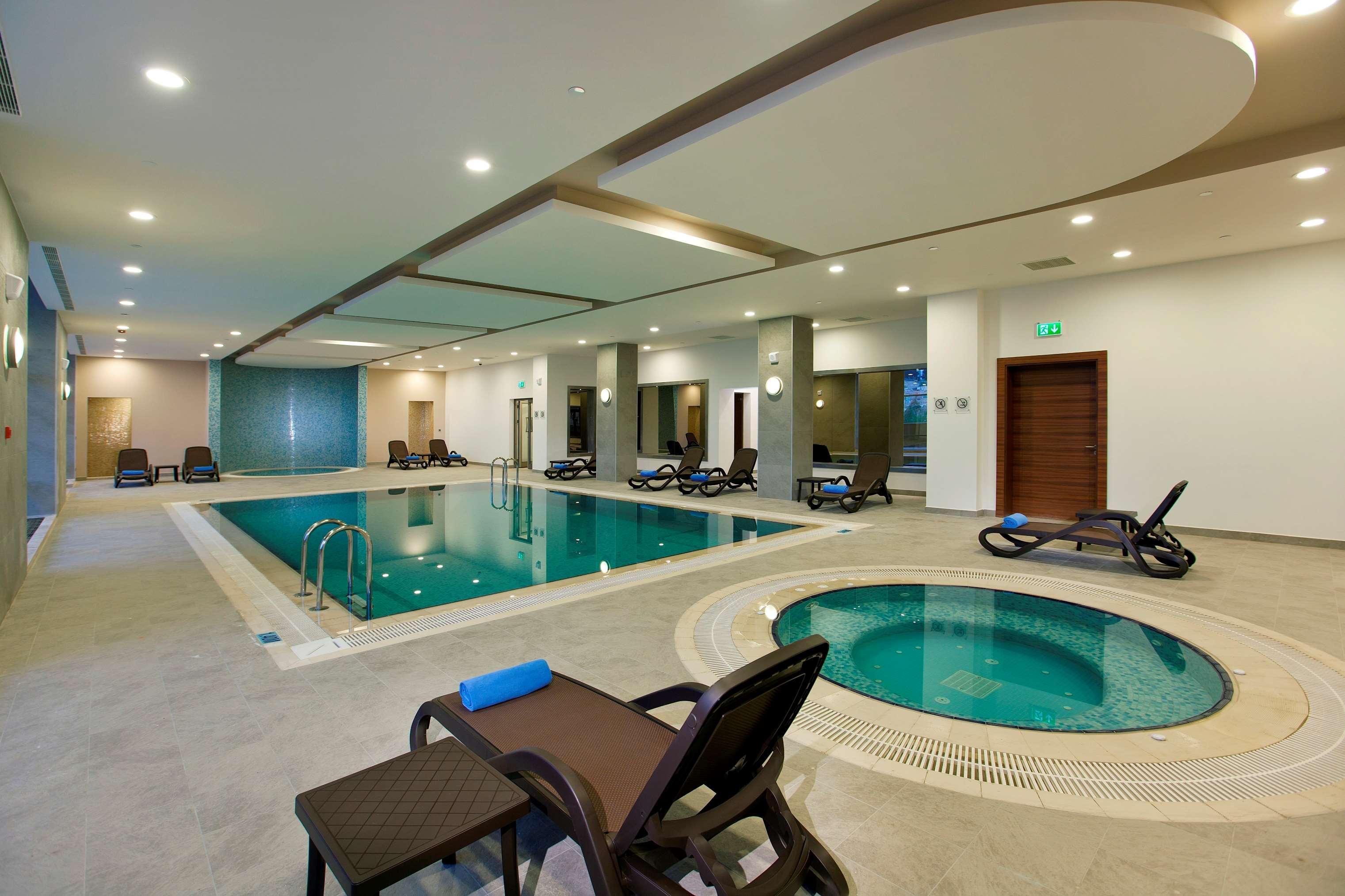 Hilton Garden Inn Sanlıurfa Εξωτερικό φωτογραφία