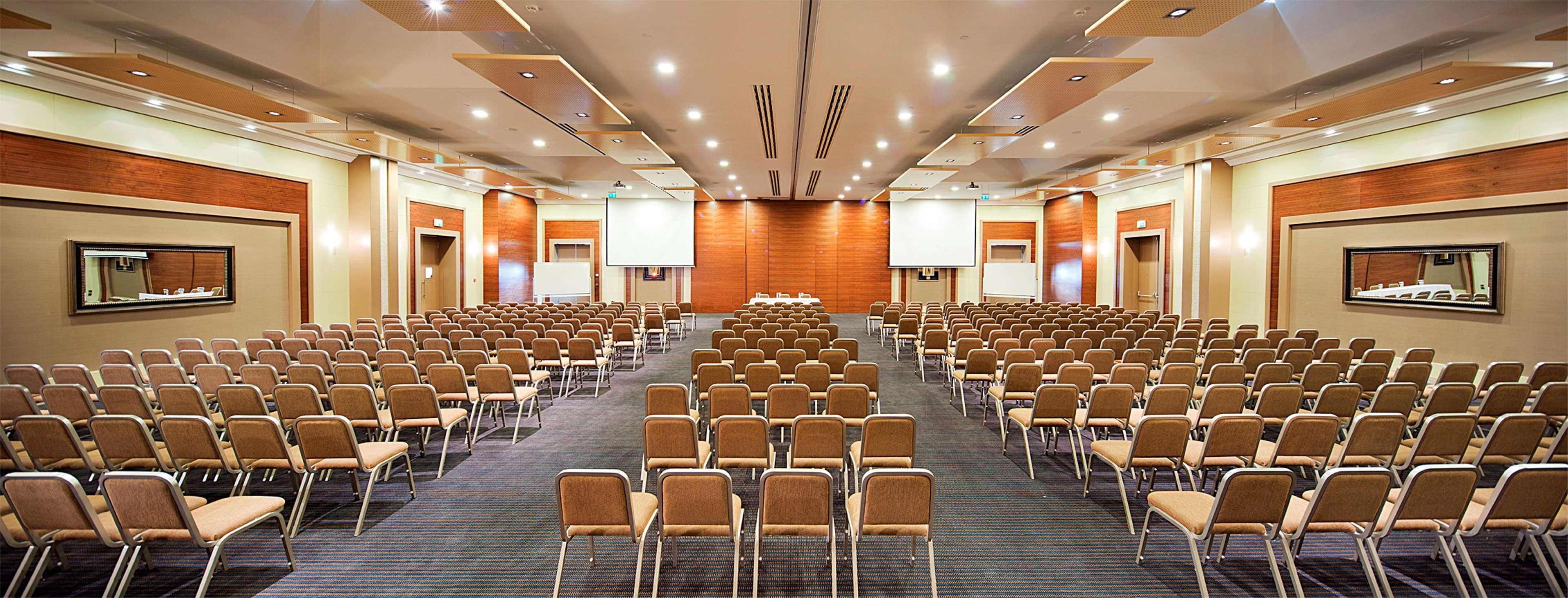 Hilton Garden Inn Sanlıurfa Ανέσεις φωτογραφία