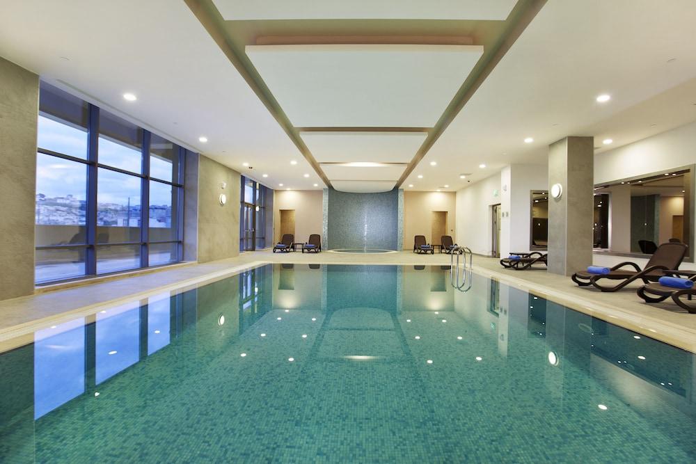 Hilton Garden Inn Sanlıurfa Εξωτερικό φωτογραφία