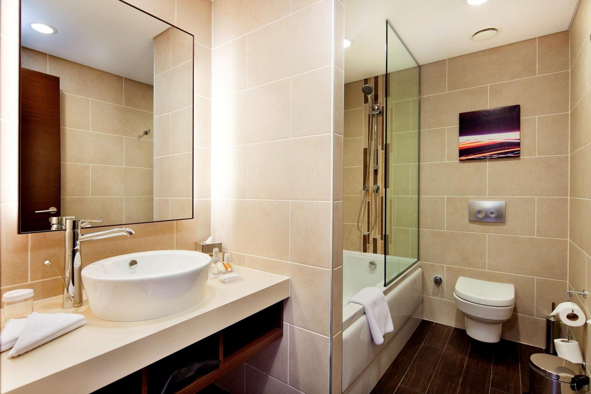 Hilton Garden Inn Sanlıurfa Εξωτερικό φωτογραφία