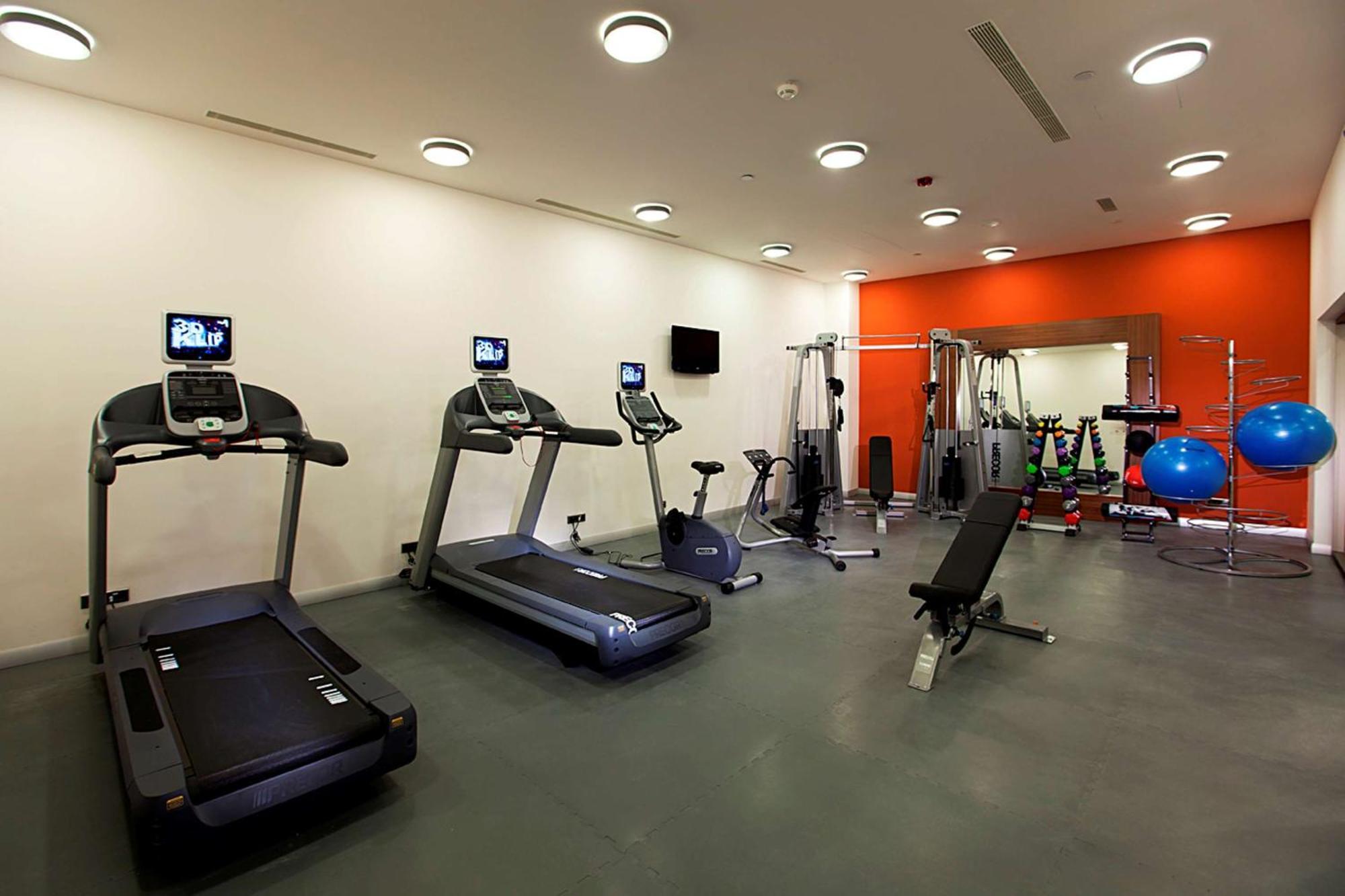Hilton Garden Inn Sanlıurfa Εξωτερικό φωτογραφία
