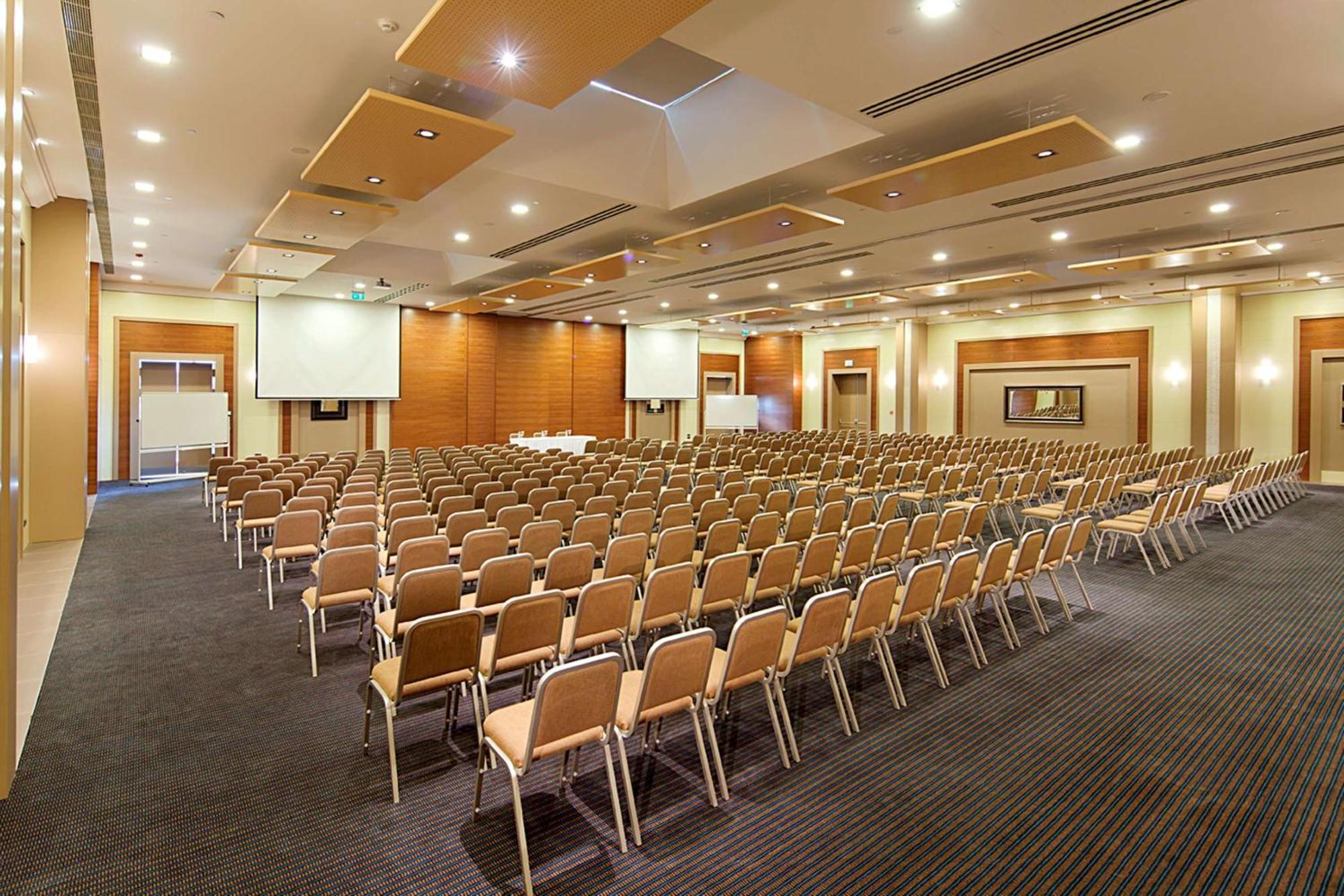 Hilton Garden Inn Sanlıurfa Εξωτερικό φωτογραφία