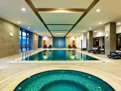 Hilton Garden Inn Sanlıurfa Εξωτερικό φωτογραφία