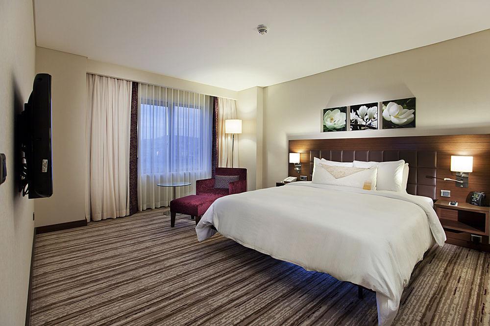 Hilton Garden Inn Sanlıurfa Εξωτερικό φωτογραφία