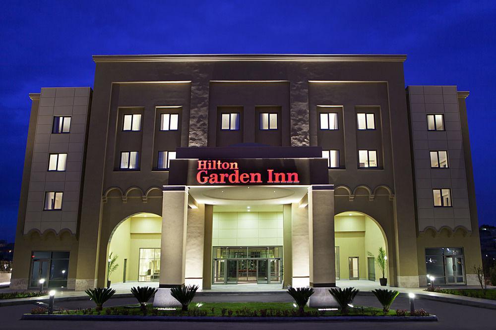 Hilton Garden Inn Sanlıurfa Εξωτερικό φωτογραφία