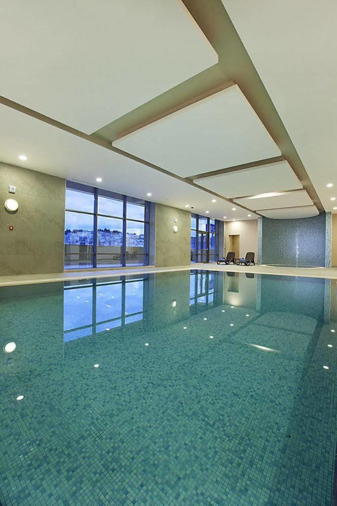 Hilton Garden Inn Sanlıurfa Εξωτερικό φωτογραφία