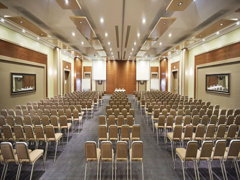 Hilton Garden Inn Sanlıurfa Εξωτερικό φωτογραφία