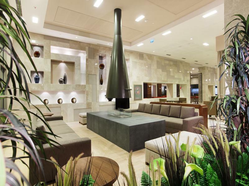 Hilton Garden Inn Sanlıurfa Εξωτερικό φωτογραφία