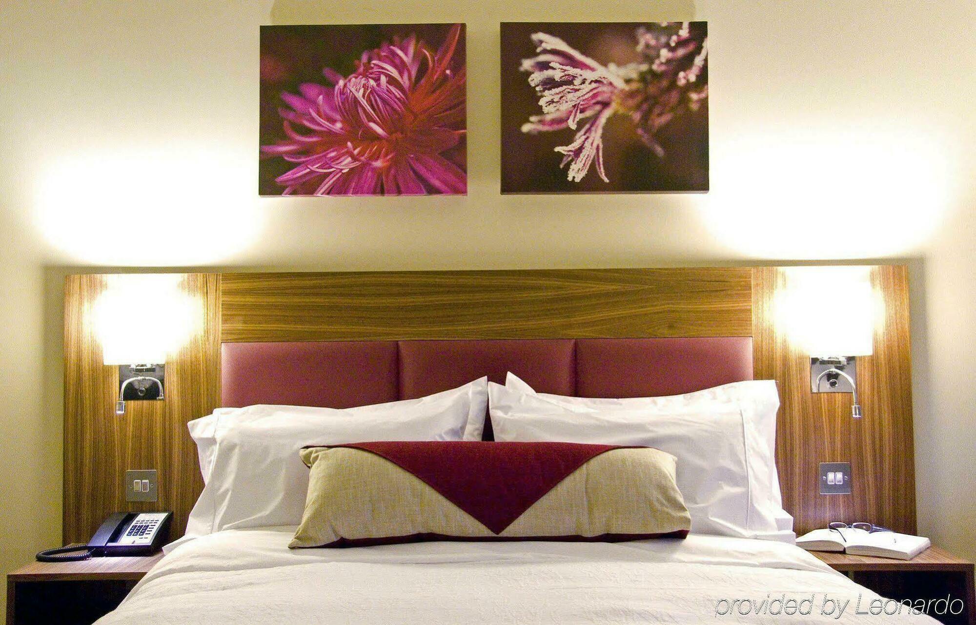 Hilton Garden Inn Sanlıurfa Δωμάτιο φωτογραφία